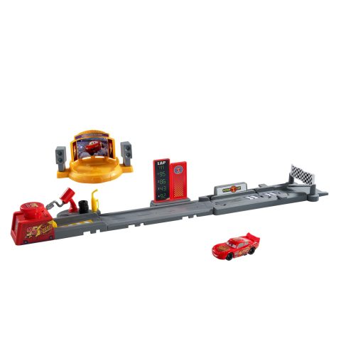Mattel Disney Pixar Cars JDJ02 rotaļu transportlīdzeklis