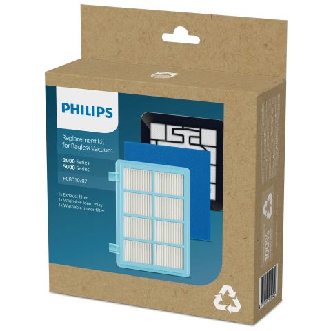 Philips Набор сменных выходных фильтров