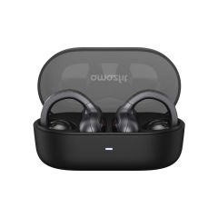 Amazfit Up Austiņas Bezvadu Ausīs Zvani / mūzika USB Veids-C Bluetooth Melns