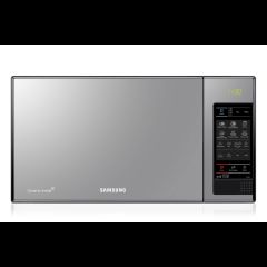 Samsung GE83X microwave Silver Grill microwave Countertop 23 L 800 W