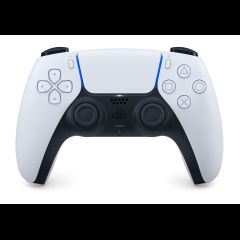 Sony Interactive Entertainment DualSense Melns