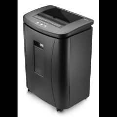 Hama Safe Auto M1200 измельчитель бумаги Микро-поперечная резка 60 dB 22
