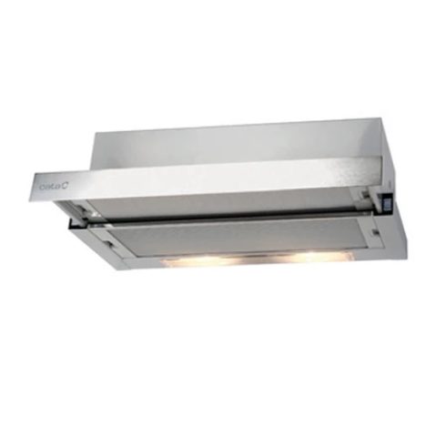 Вытяжка CATA Hood TF 2003 Duralum 600 Механическая панель