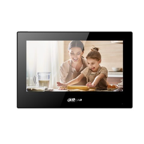 Dahua Technology VTH5321GB-W Ekrāns