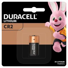 Duracell CR2 Батарейка одноразового использования Литиевая