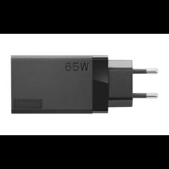 Lenovo 40AW0065WW зарядное устройство для мобильных устройств Универсальная Чер…