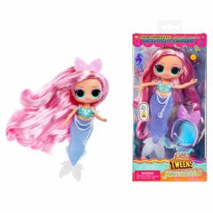 MGA L.O.L. Surprise! Tweens Mermaid Doll - Lola Waves