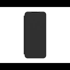 Samsung Wallet Flip Case Black
