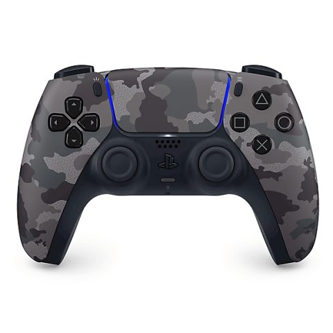 Sony Interactive Entertainment DualSense V2 Pelēks Bluetooth/USB Spēļu palikt…