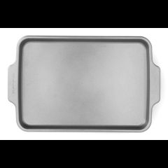 KitchenAid CC003300-001 veidne cepšanai Krāsns Taisnleņķa Alumīnijs