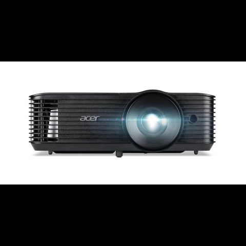 Acer X1328 4500 ANSI lūmeni DLP WUXGA (1920x1200) 3D saderība Melns