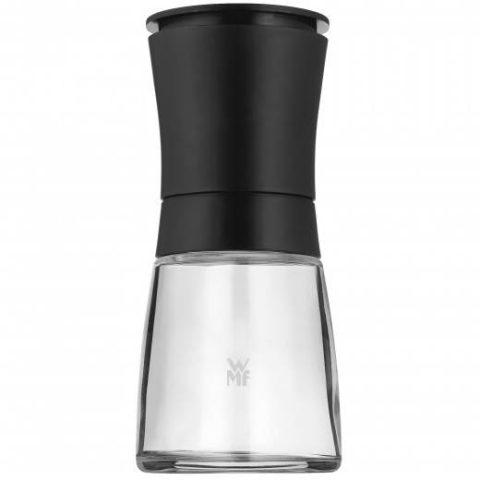 WMF TREND Pepper grinder Black