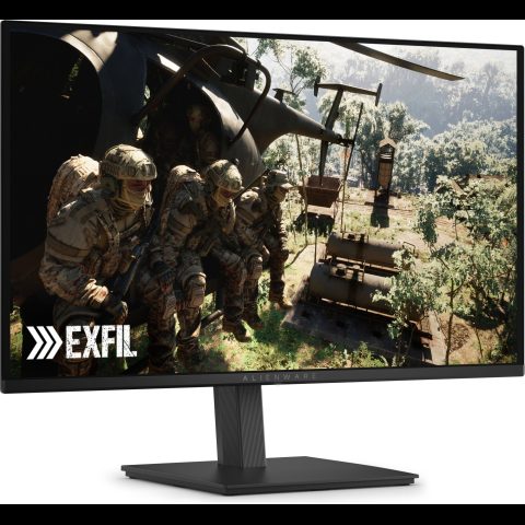 Dell Alienware AW2726DM monitori 67