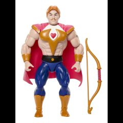 Mattel Masters of the Universe Origins Cartoon Collection Bow