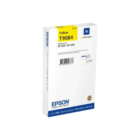 Epson T9084