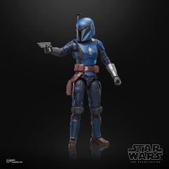 Hasbro Star Wars The Black Series Mandalorian Nite Owl