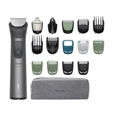Philips All-in-One Trimmer 7000 Series MG7961/15 Trimmeris septiņpadsmit vienā”
