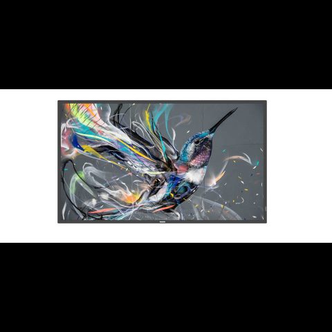 Philips 32BDL3511Q/00 Signage Display Digital A-board 81.3 cm (32") 350 cd/m² Fu…