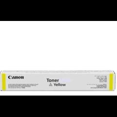 Canon C-EXV 54 tonera kārtridžs Oriģināls Dzeltens