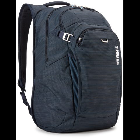 Thule Construct CONBP-116 Carbon Blue рюкзак Синий Нейлон