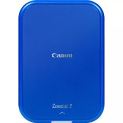 Canon Zoemini 2 photo printer ZINK (Zero ink) 313 x 500 DPI 2" x 3" (5x7.6 cm)