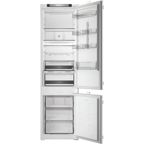 Whirlpool WHK2 5322 B4E Iebūvēts 300 L Balts