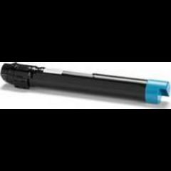 Xerox 006R01464 тонерный картридж 1 шт Подлинный Голубой