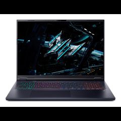 Acer Predator PHN18-72-94HW Intel Core Ultra 9 275HX Laptop 45.7 cm (18") WQX…