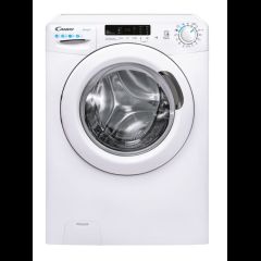 Candy Smart CS4 1062DE/2-S washing machine Front-load 6 kg 1000 RPM White