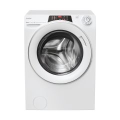 Candy RapidÓ RO4 274DWMS7/1-S washing machine Front-load 7 kg 1200 RPM White