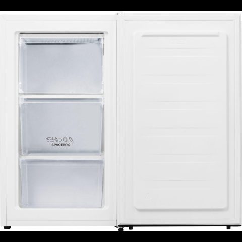 Gorenje F39EPW4 Вертикальная морозильная камера Отдельно стоящий 61 L Белый