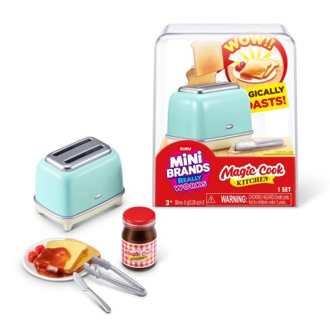 MINIBRANDS Mini Brands 77789A-INT/US Target
