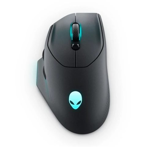 Dell Gaming Mouse