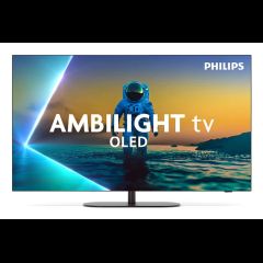 Philips 65OLED820/12 televizors 165