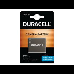 Duracell DRPBCM13 kameru / digitālās videokameras akumulators Litija jons 1020 mA…