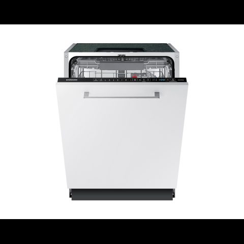 Samsung DW60A8050BB/EO trauku mazgājamā mašīna Pilnībā iebūvēts 14 vietas