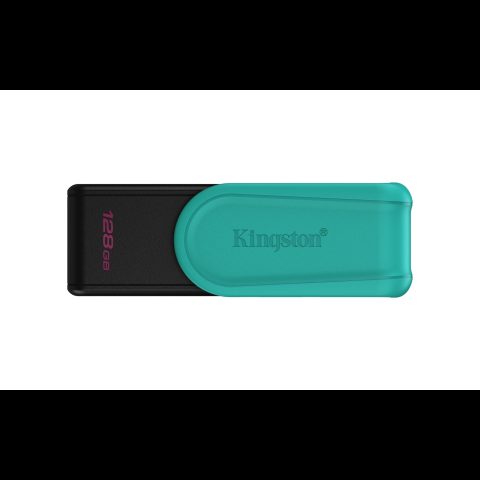 Kingston Technology DataTraveler Exodia S USB флеш накопитель 128 GB USB тип-A 3.…