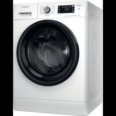 Whirlpool FFB 9479 BV EE стиральная машина Фронтальная загрузка 9 kg 1400 RPM Белы…