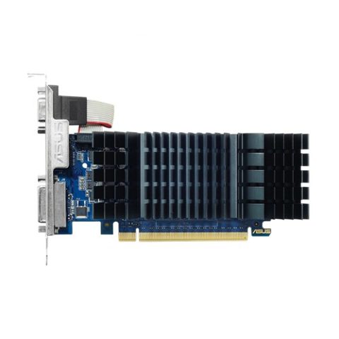 Asus GT730-SL-2GD5-BRK NVIDIA GeForce GT 730 2 GB GDDR5