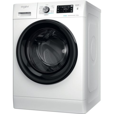 Whirlpool FFB10469BVEE стиральная машина Фронтальная загрузка 10 kg 1351 RPM Белый