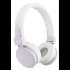 Hama Freedom Lit III Гарнитура Беспроводной Оголовье Calls/Music USB Type-C B…