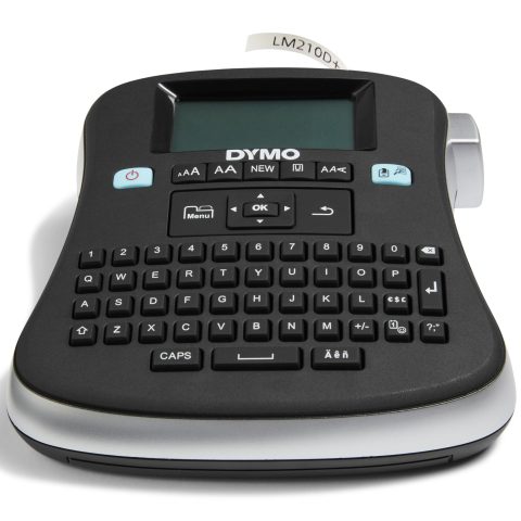 Dymo LabelManager Desktop Label Maker