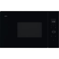 AEG TB6SM171DB Black Grill microwave Built-in 17 L 800 W