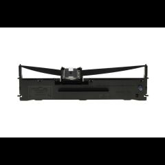 Epson Krāsu lenta melna S015307