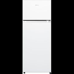 Gorenje RF414DPW4 Freestanding 206 L White