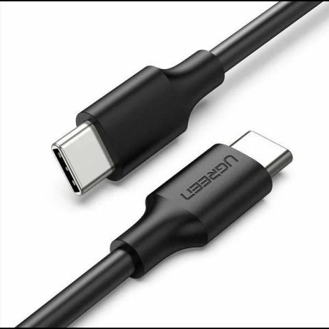 Ugreen 50997 USB kabelis USB 2.0 1 m USB C 0