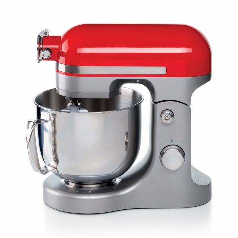 Ariete 1589/00 Mikseris ar statīvu 1600 W Sarkans