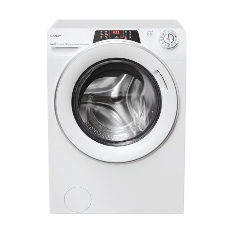 Candy RapidÓ RO4 274DWMS7/1-S стиральная машина Фронтальная загрузка 7 kg 1200…