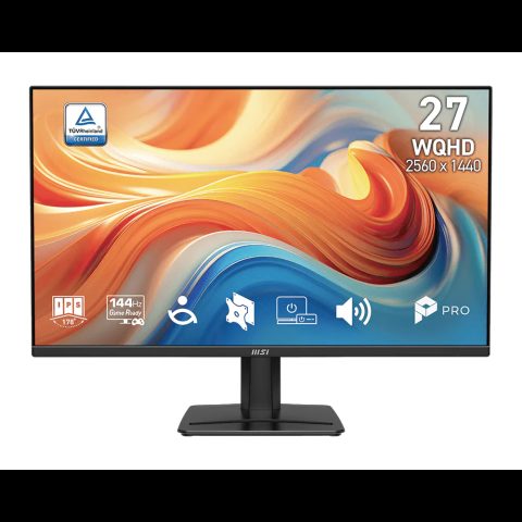 MSI PRO MP275QDE E14 монитор для ПК 68