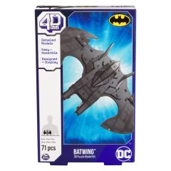 Batman 6070174 puzzle 3D puzzle
